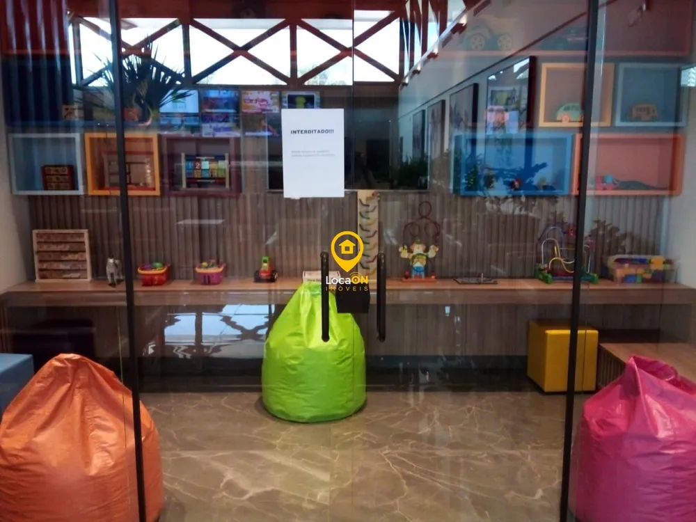 Loja-Salão, 48 m² - Foto 12