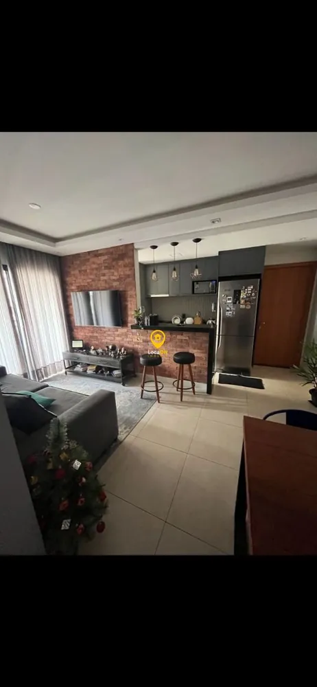 Apartamento, 2 quartos, 62 m² - Foto 12