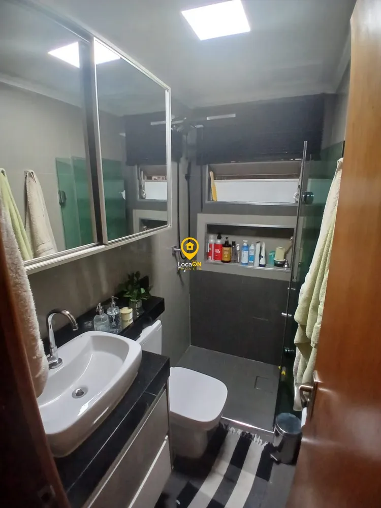 Apartamento, 2 quartos, 50 m² - Foto 9