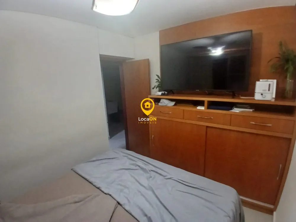 Apartamento, 2 quartos, 50 m² - Foto 6