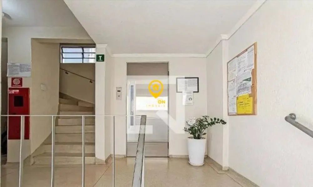 Apartamento, 1 quarto, 28 m² - Foto 8