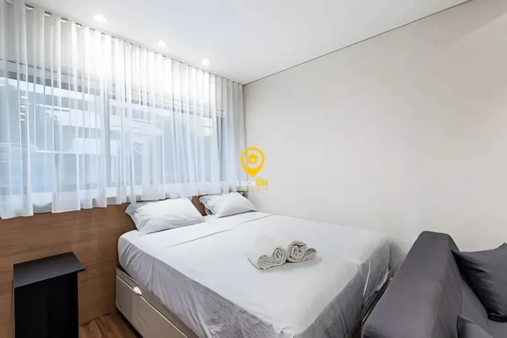 Apartamento, 1 quarto, 28 m² - Foto 7