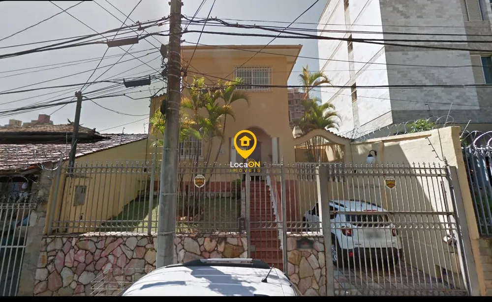 Prédio Inteiro, 250 m² - Foto 2