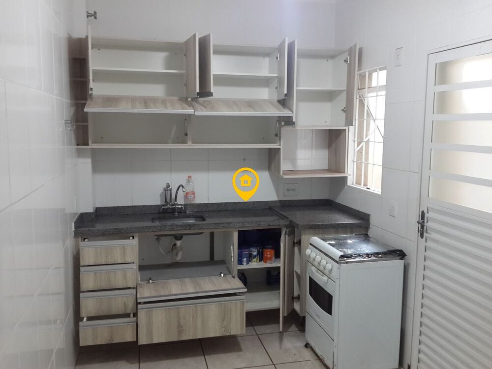 Apartamento, 2 quartos, 57 m² - Foto 2
