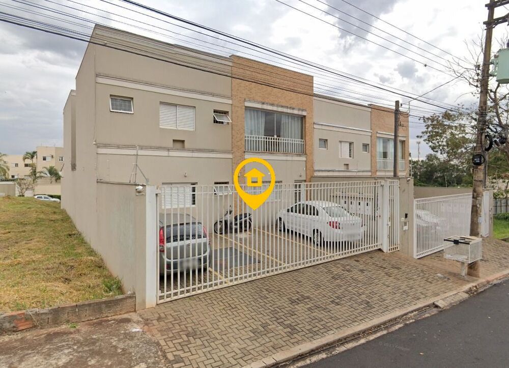 Apartamento, 2 quartos, 57 m² - Foto 1