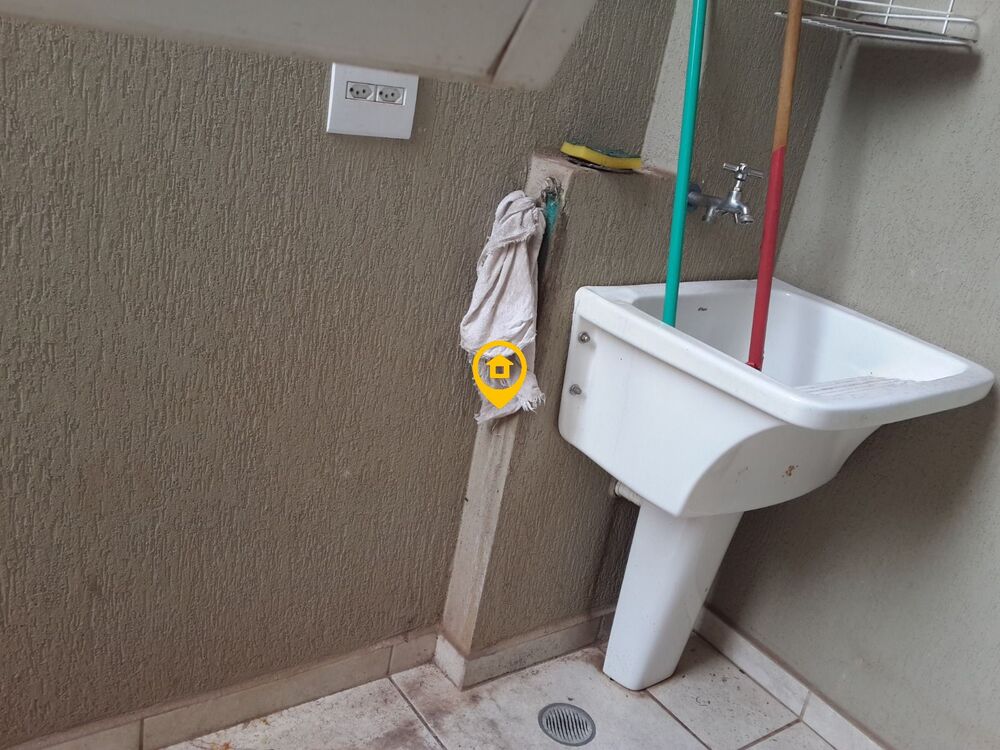 Apartamento, 2 quartos, 57 m² - Foto 3