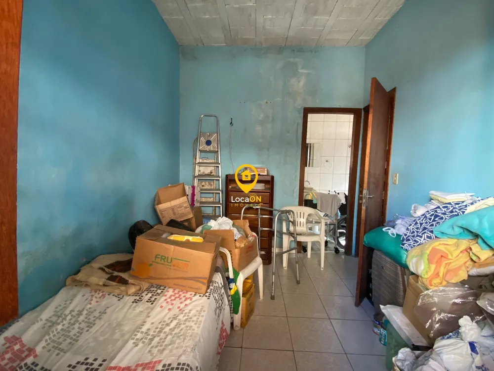 Casa, 5 quartos, 300 m² - Foto 1