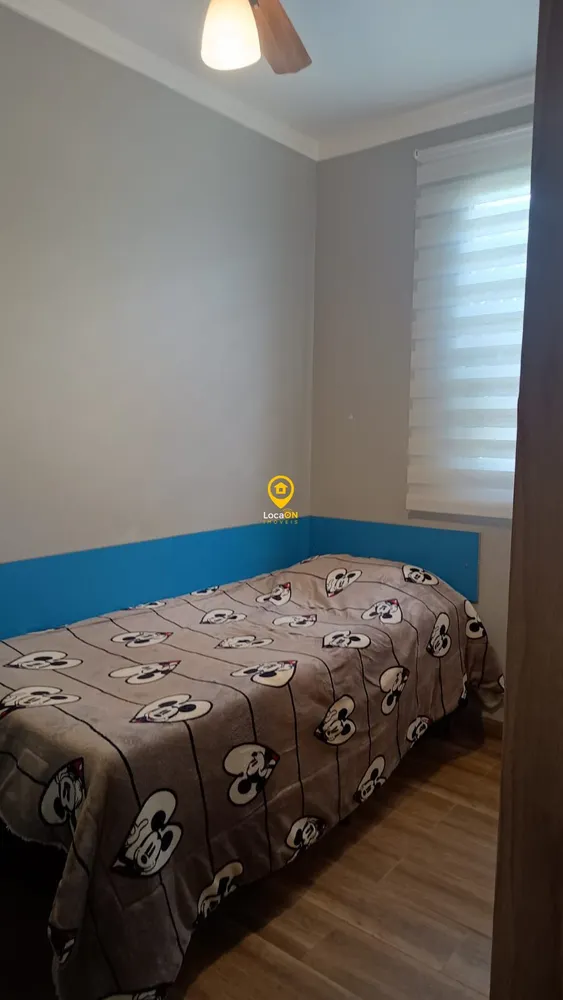 Apartamento, 2 quartos, 100 m² - Foto 1