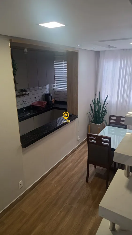 Apartamento, 2 quartos, 100 m² - Foto 10