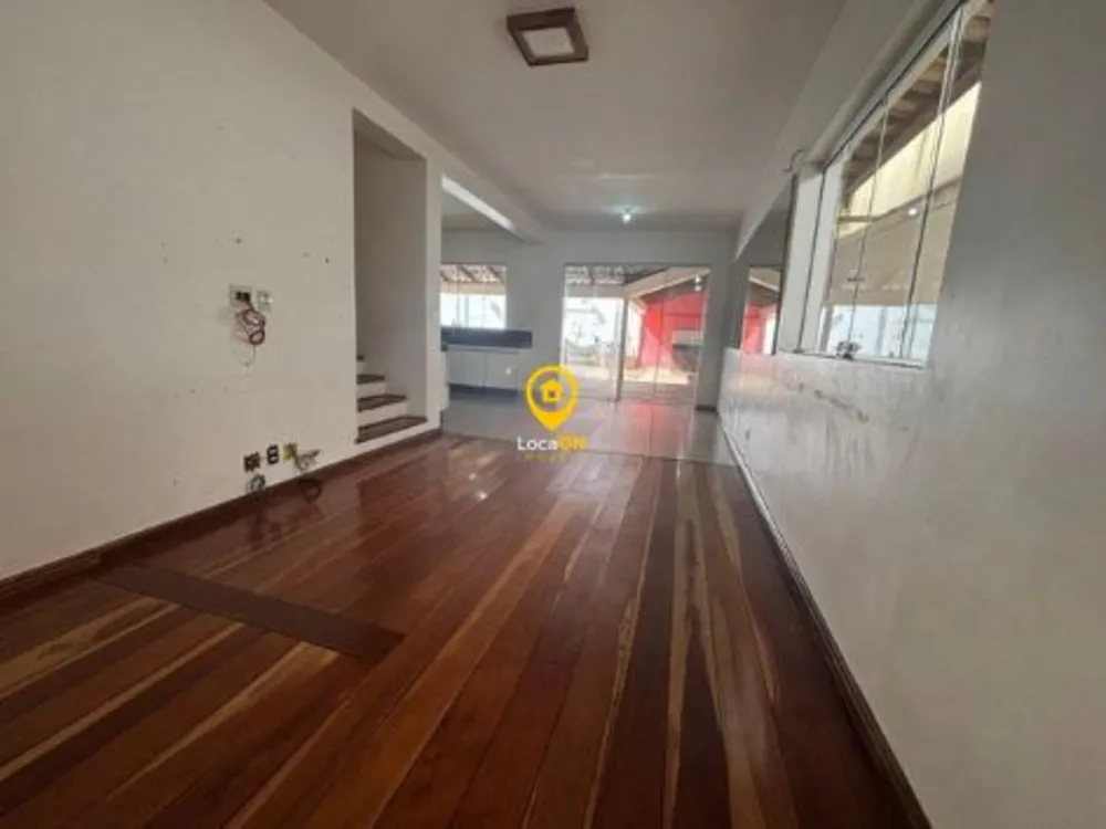 Casa, 4 quartos, 500 m² - Foto 11