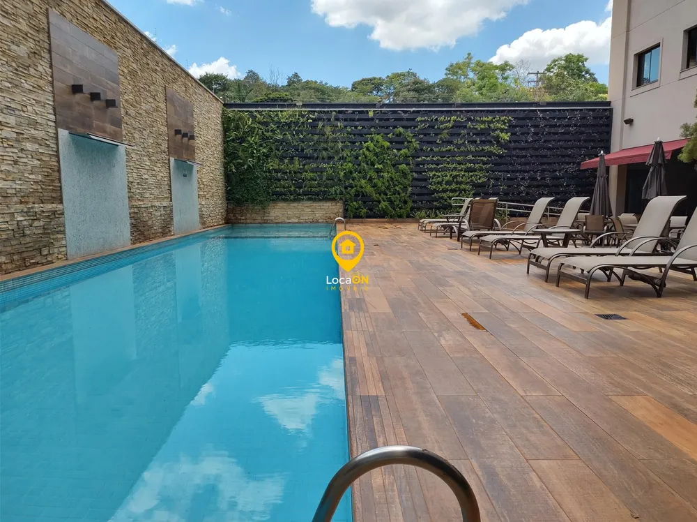 Apartamento, 1 quarto, 56 m² - Foto 17