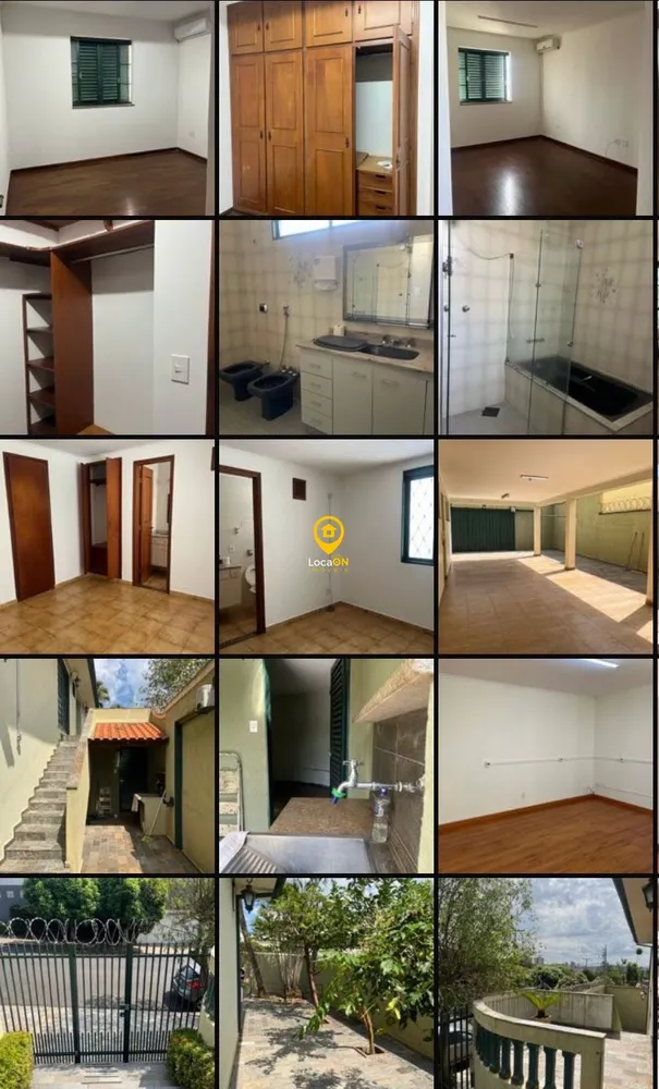 Casa, 3 quartos, 250 m² - Foto 1