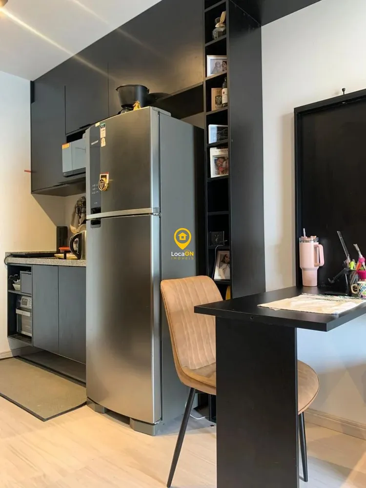 Apartamento, 1 quarto, 29 m² - Foto 6