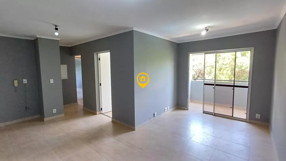 Apartamento à venda com 2 quartos, 70m² - Foto 1