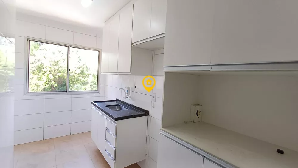 Apartamento à venda com 2 quartos, 70m² - Foto 4