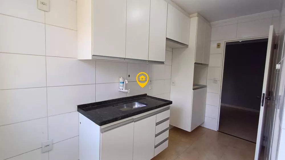 Apartamento à venda com 2 quartos, 70m² - Foto 5