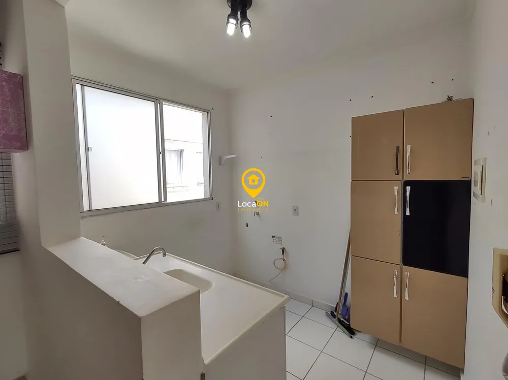 Apartamento, 2 quartos, 49 m² - Foto 6