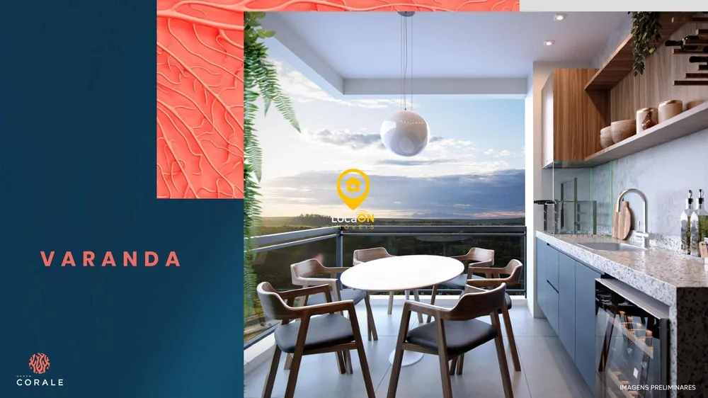 Apartamento, 3 quartos, 68 m² - Foto 4