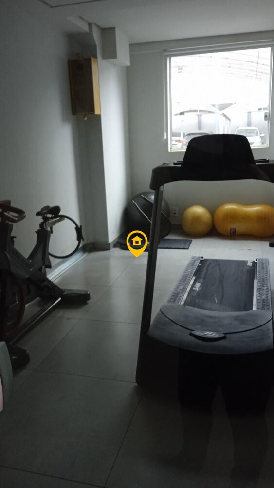 Apartamento para alugar com 3 quartos, 68m² - Foto 4