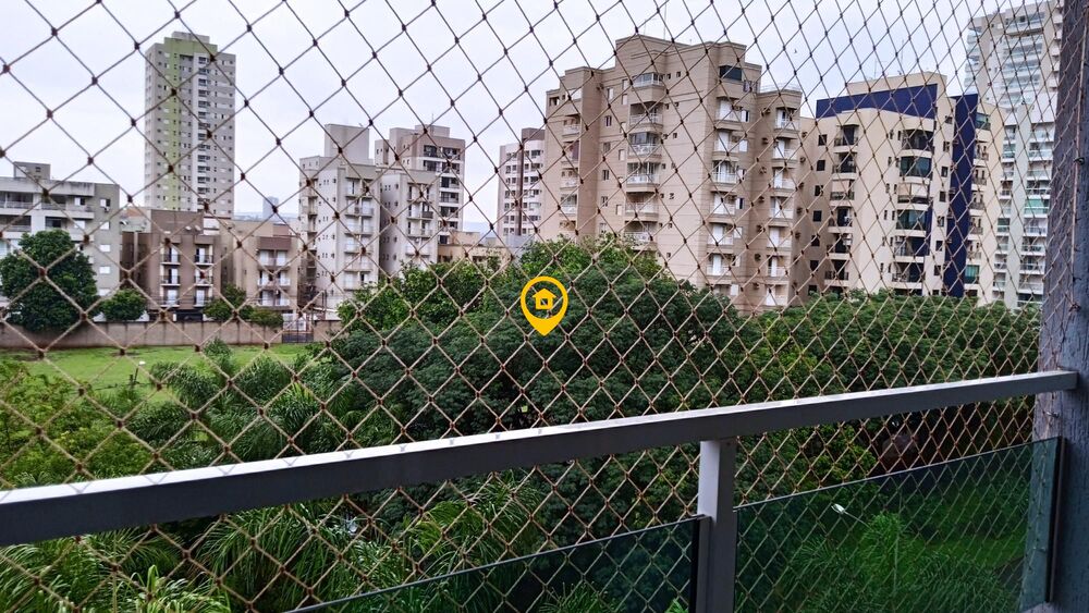 Apartamento para alugar com 3 quartos, 68m² - Foto 3