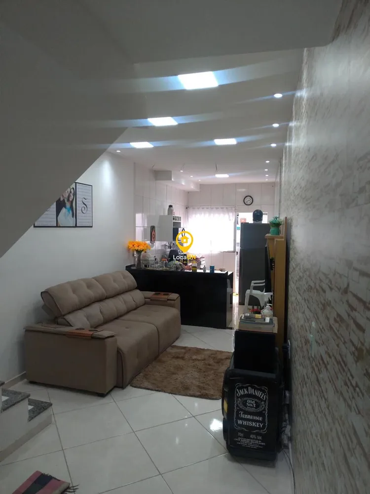 Casa, 3 quartos, 115 m² - Foto 10