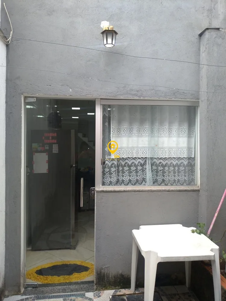 Casa, 3 quartos, 115 m² - Foto 11