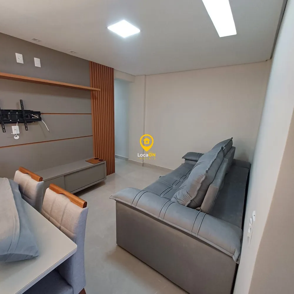 Apartamento, 2 quartos, 48 m² - Foto 5