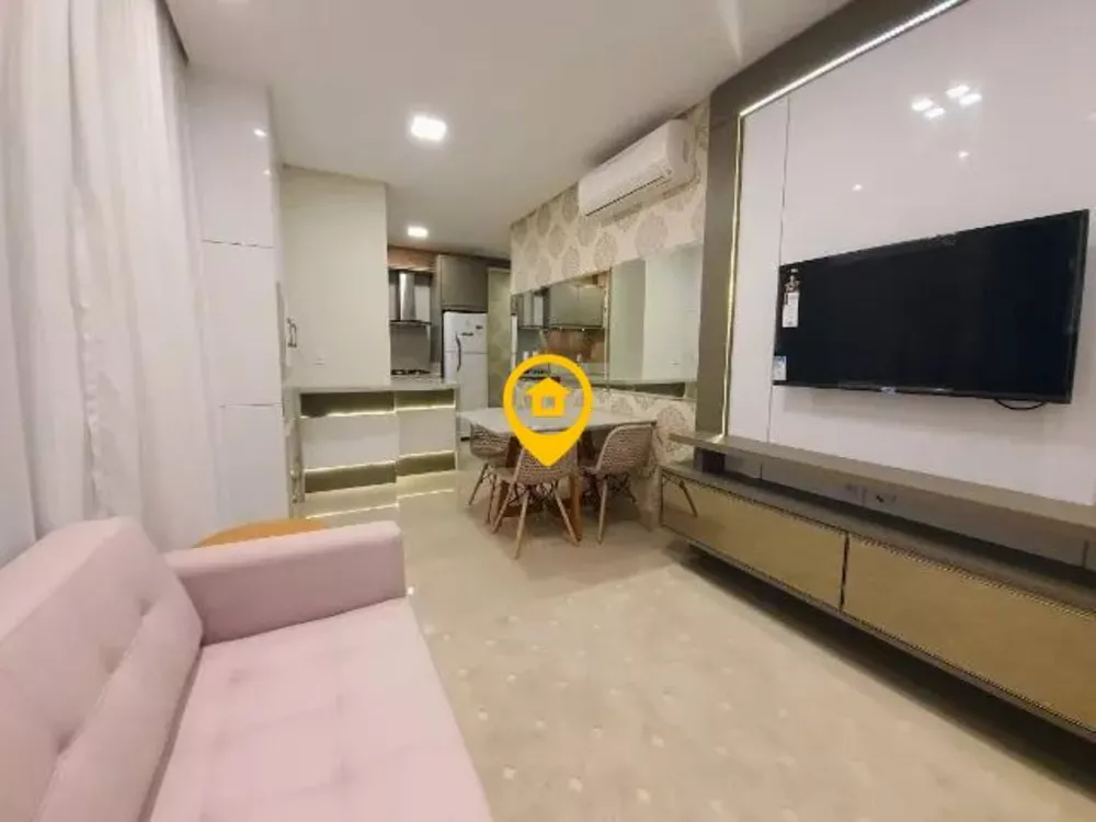 Apartamento para alugar com 2 quartos, 50m² - Foto 1