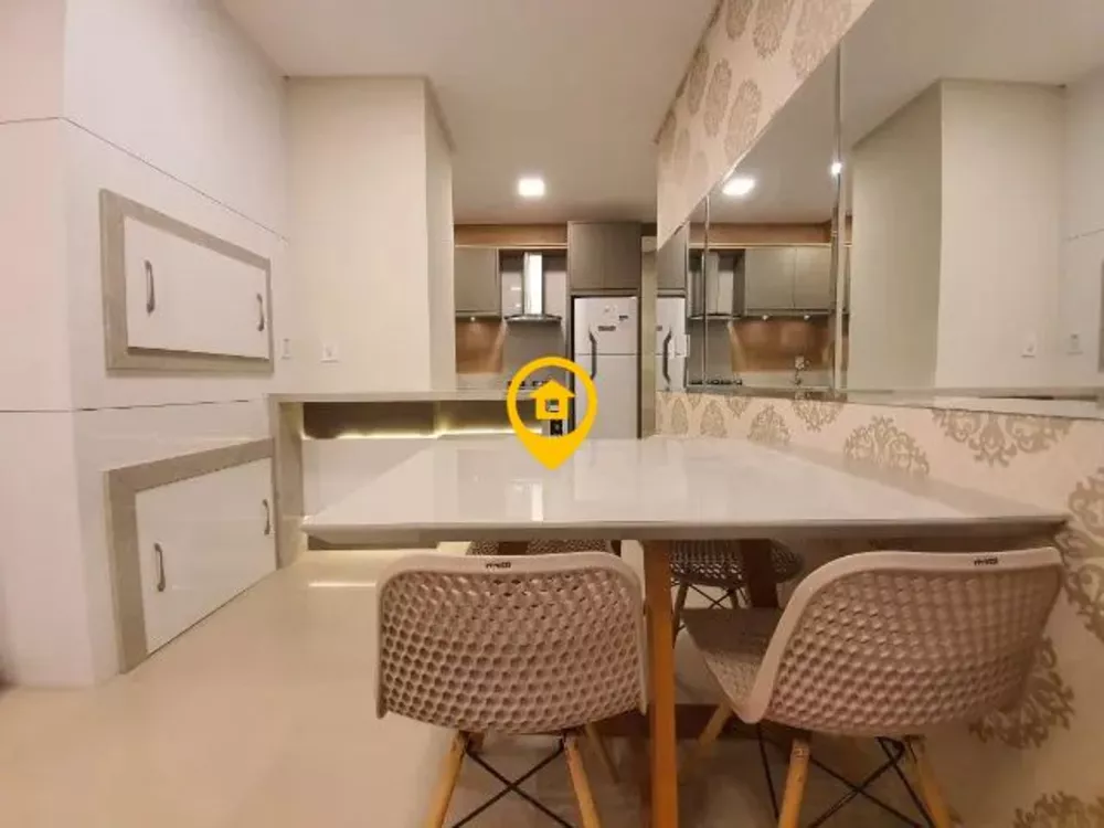 Apartamento para alugar com 2 quartos, 50m² - Foto 3