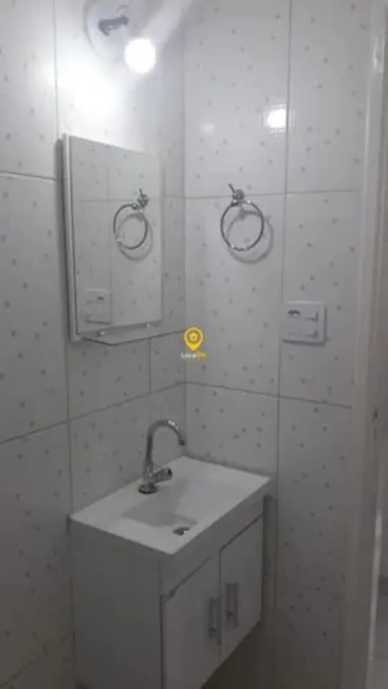 Apartamento, 2 quartos, 50 m² - Foto 6