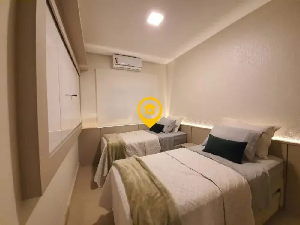 Apartamento para alugar com 2 quartos, 50m² - Foto 4