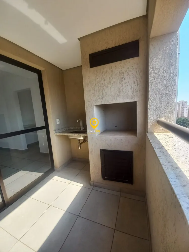 Apartamento, 2 quartos, 69 m² - Foto 3