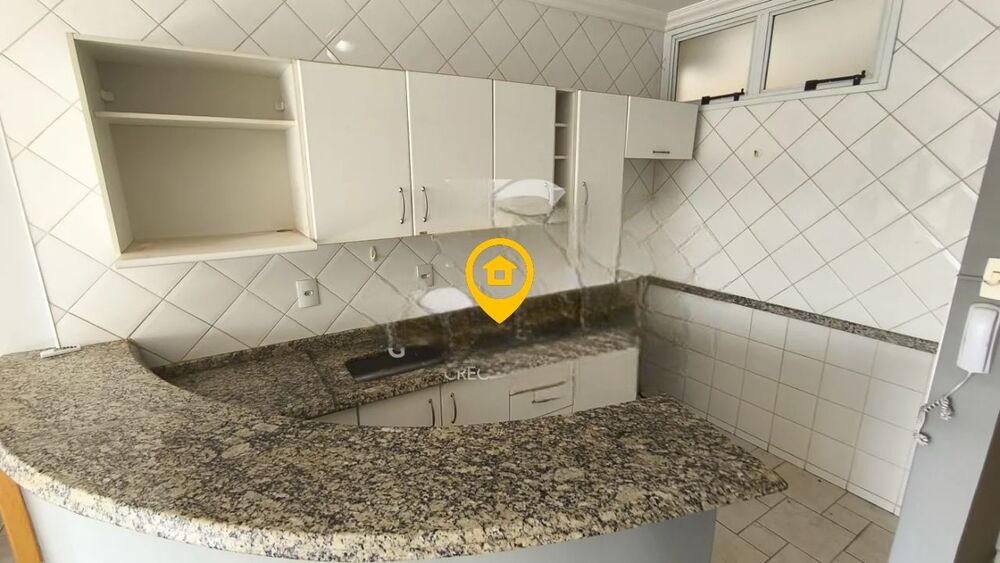 Apartamento para alugar com 2 quartos, 53m² - Foto 1