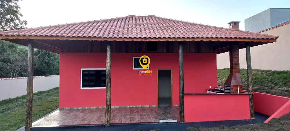 Chácara, 1 quarto, 1150 m² - Foto 5