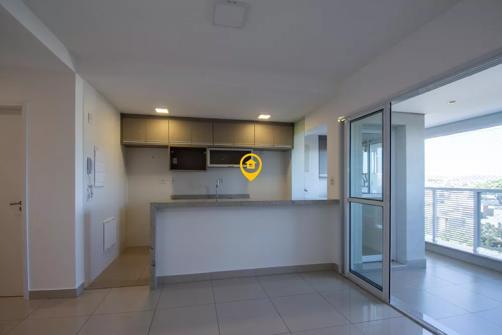 Apartamento para alugar com 3 quartos, 93m² - Foto 3