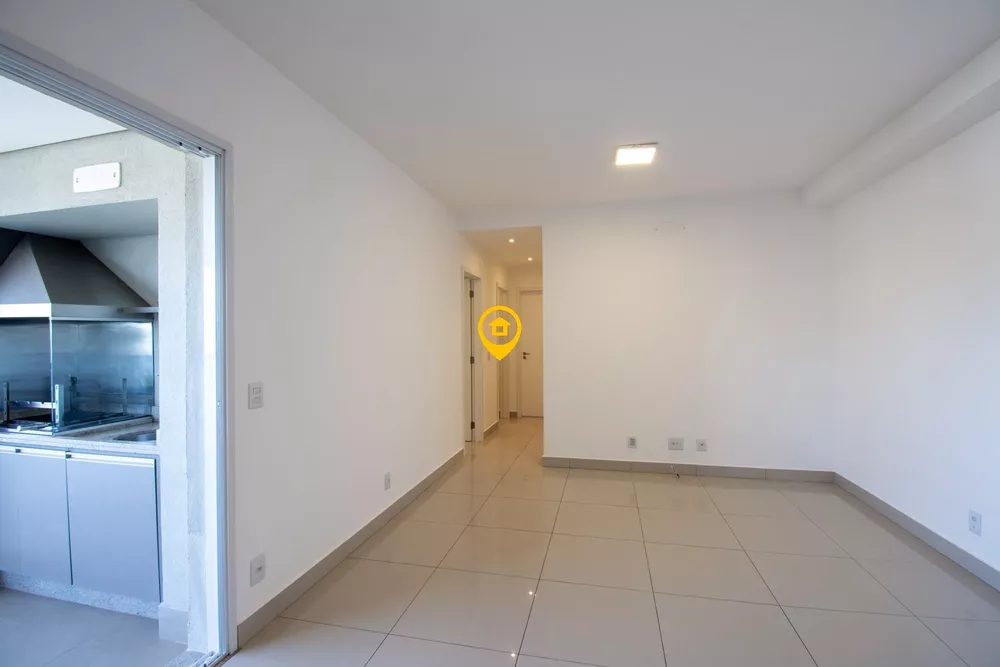 Apartamento para alugar com 3 quartos, 93m² - Foto 4