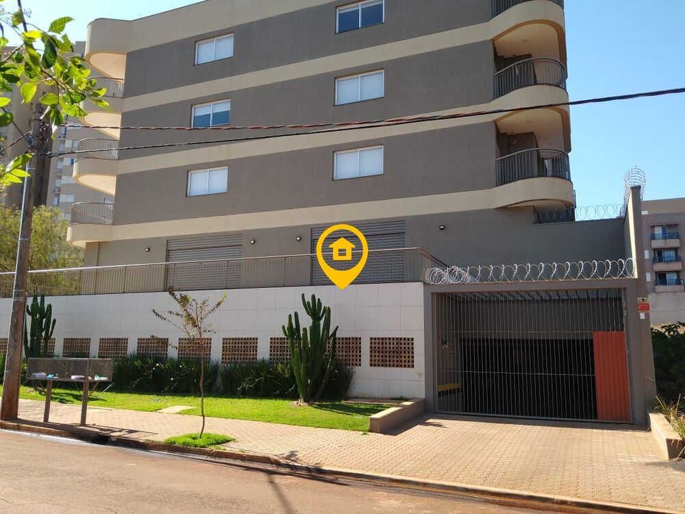 Kitnet e Studio para alugar com 1 quarto, 30m² - Foto 2