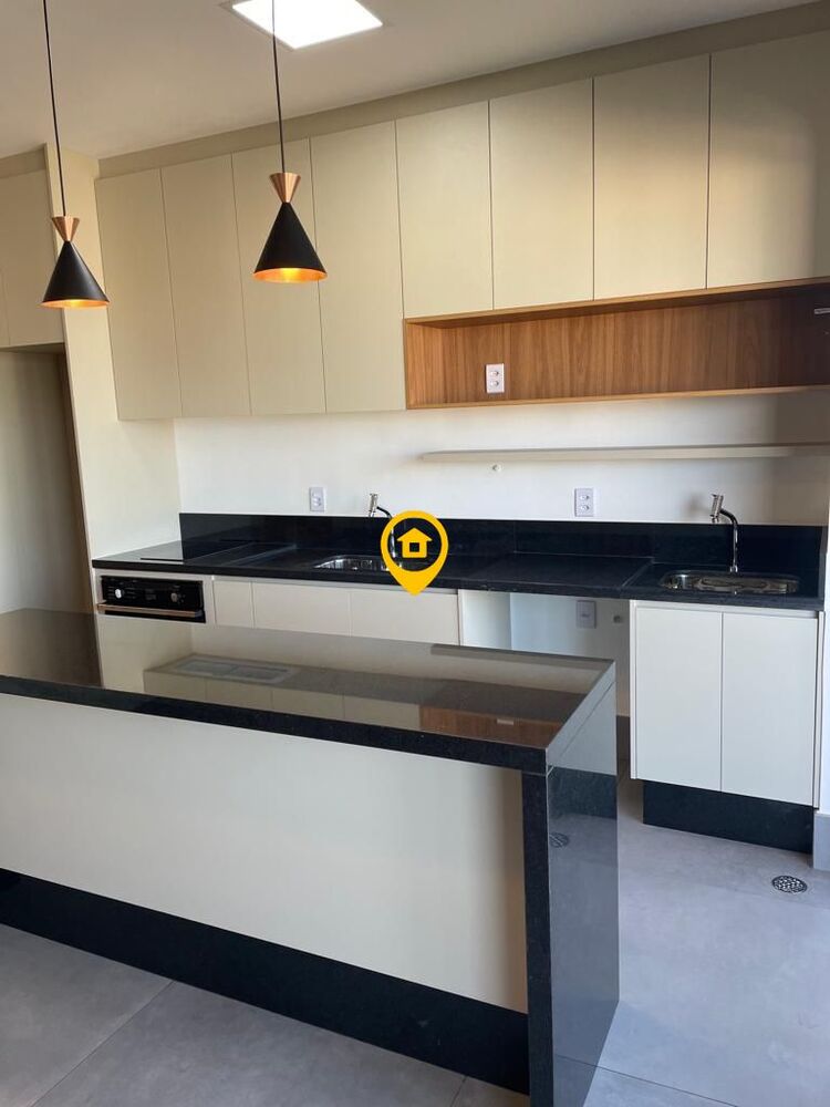 Apartamento para alugar com 1 quarto, 56m² - Foto 4