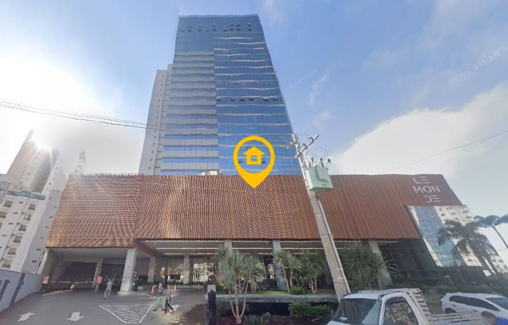 Apartamento, 1 quarto, 56 m² - Foto 10