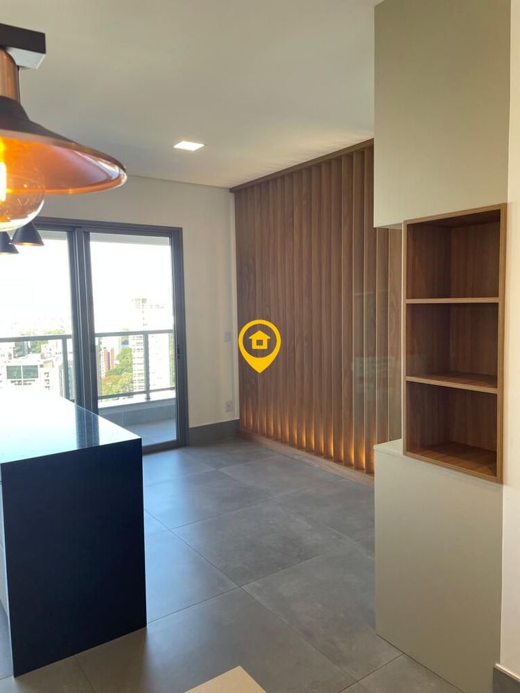 Apartamento, 1 quarto, 56 m² - Foto 11