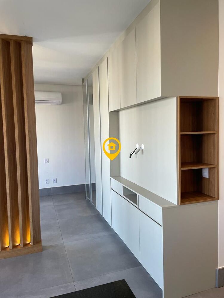 Apartamento, 1 quarto, 56 m² - Foto 12