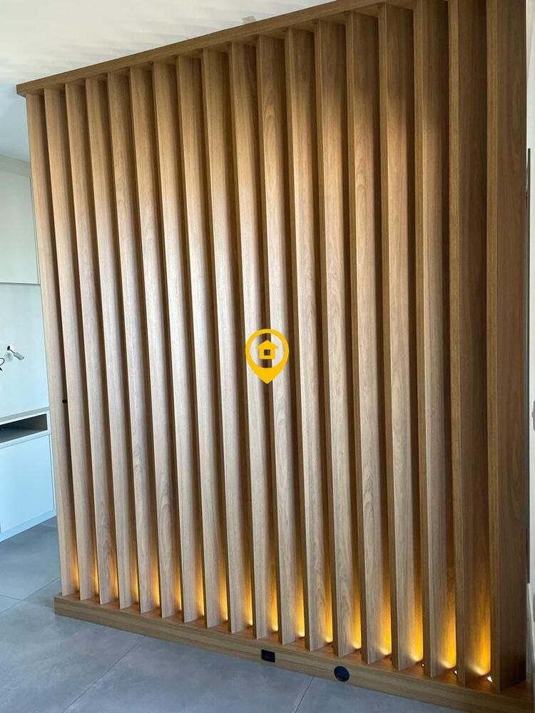 Apartamento, 1 quarto, 56 m² - Foto 9