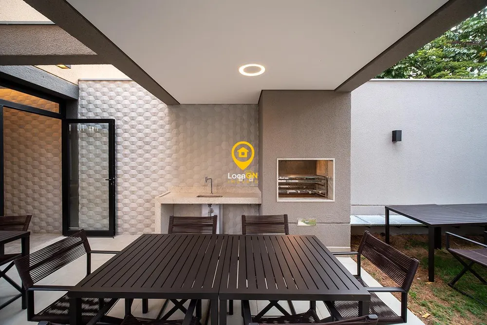 Apartamento, 2 quartos, 69 m² - Foto 5