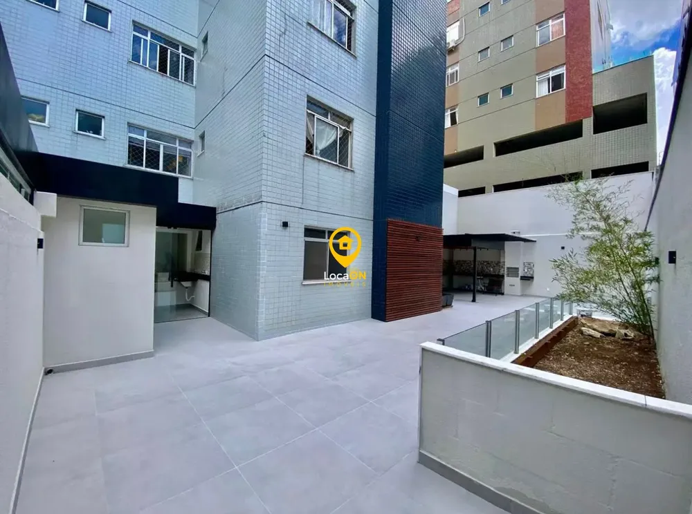 Apartamento, 3 quartos, 241 m² - Foto 8