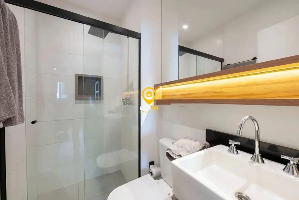 Apartamento, 1 quarto, 35 m² - Foto 7