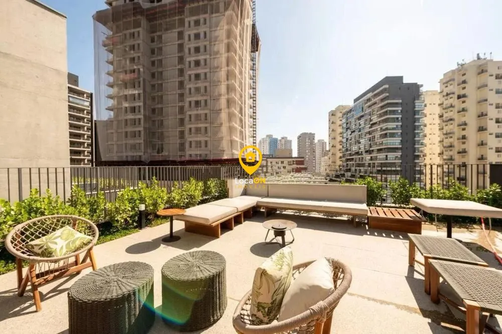 Apartamento, 1 quarto, 35 m² - Foto 10