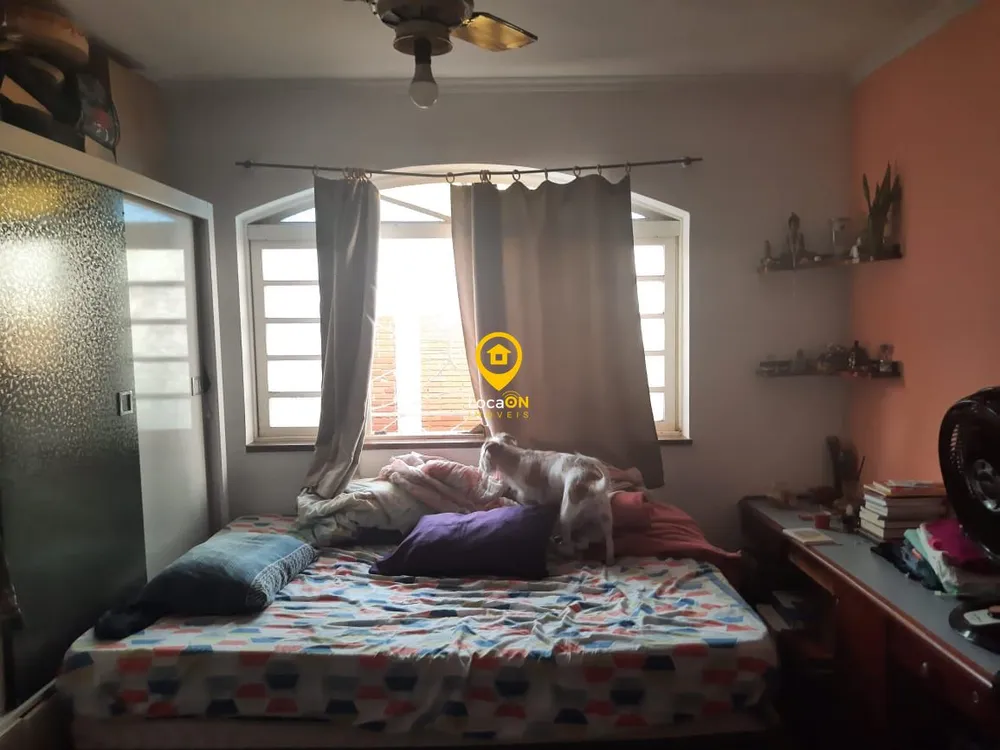 Sobrado, 3 quartos, 120 m² - Foto 7