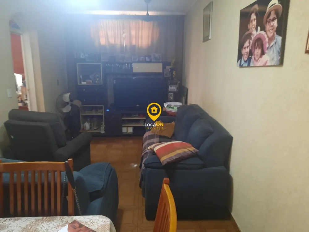 Sobrado, 3 quartos, 120 m² - Foto 2