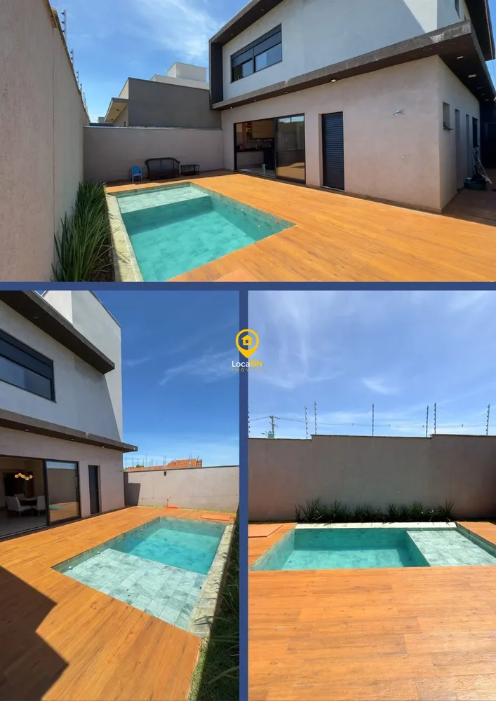 Casa, 3 quartos, 226 m² - Foto 10