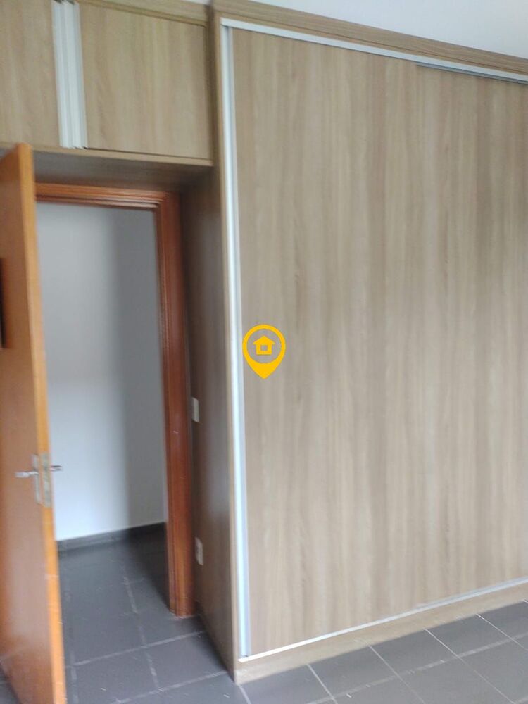 Apartamento para alugar com 3 quartos, 80m² - Foto 1